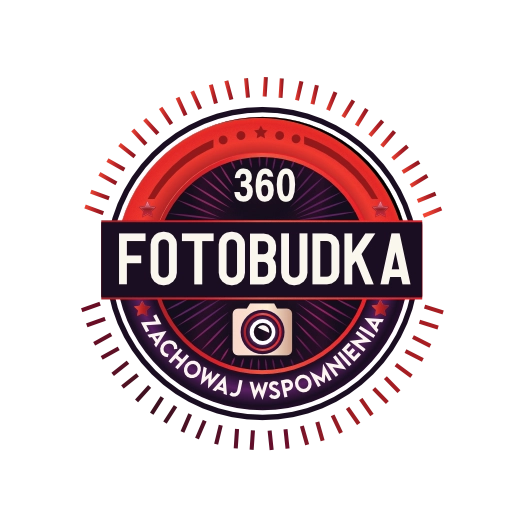 Fotobudka 360